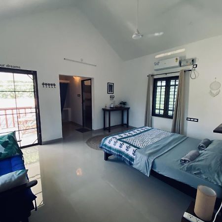 Tamarind Villa Varkala Exterior foto
